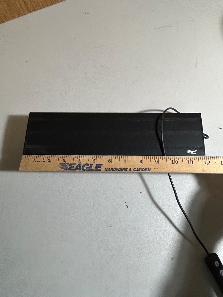 Hygger 12” Aquarium Fish Tank Light