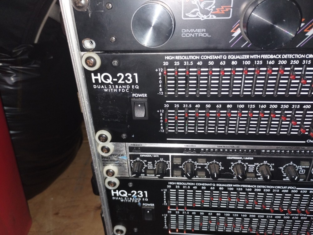 Juice Goose ‘Zilla Power 8L In Good Working Shape