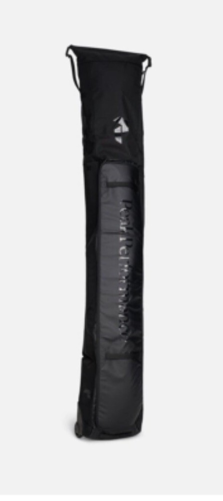peak performance Vertical Ski Bag. Black. NWT. (G77933010).
