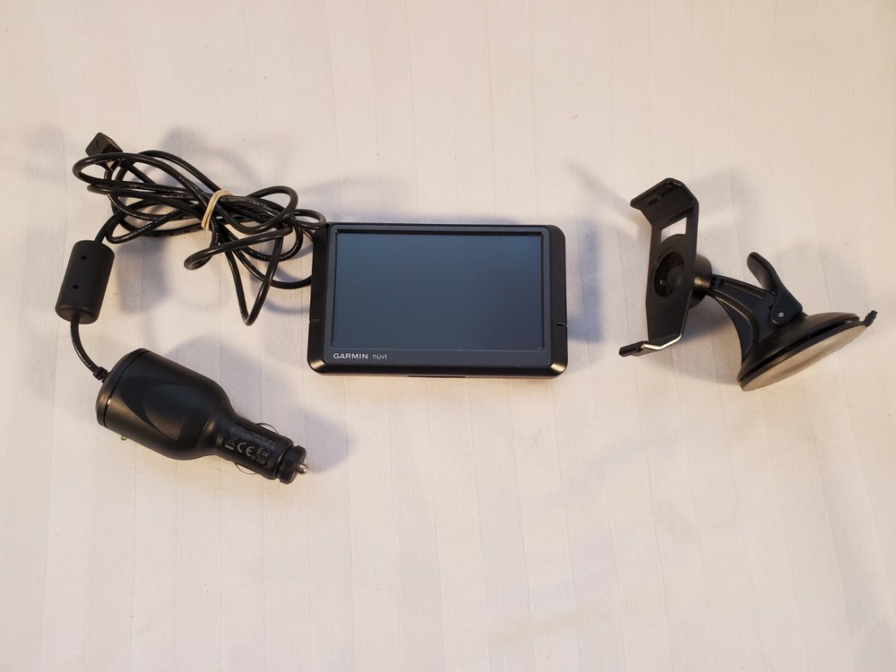 Garmin nuvi 255W Auto 4.3" GPS