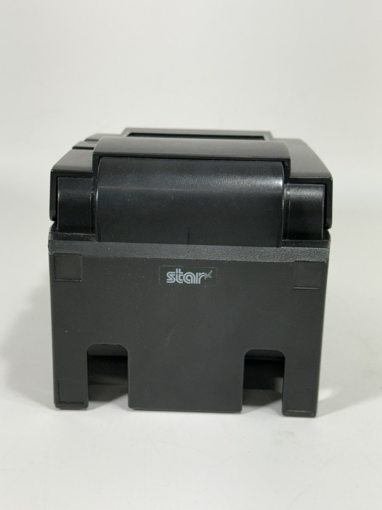Star Micronics TSP100 TSP143U futurePRNT USB POS Thermal Receipt Printer