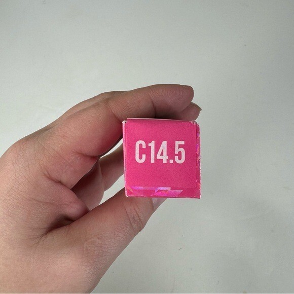 Jeffree Star Magic Star Concealer in Shade C14.5