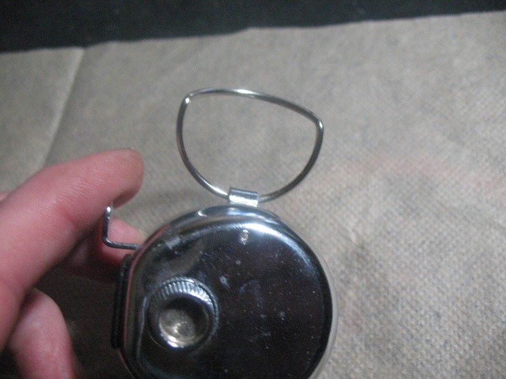 rogers 4 digit counter