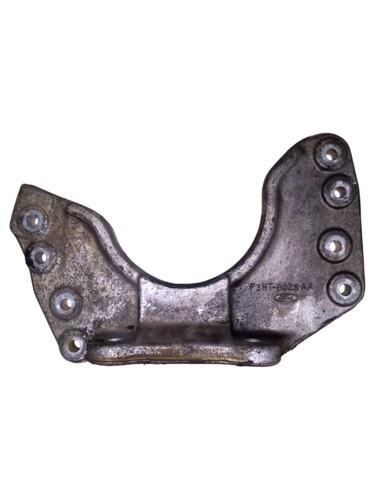 Used Caterpillar 3406B Front Engine Mount (Ford) - F3HT6028AA