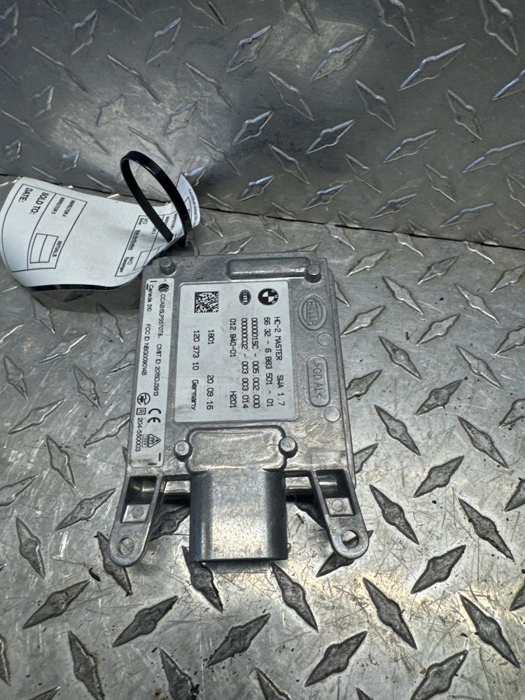Camera/projector BMW 430I 17 18 19