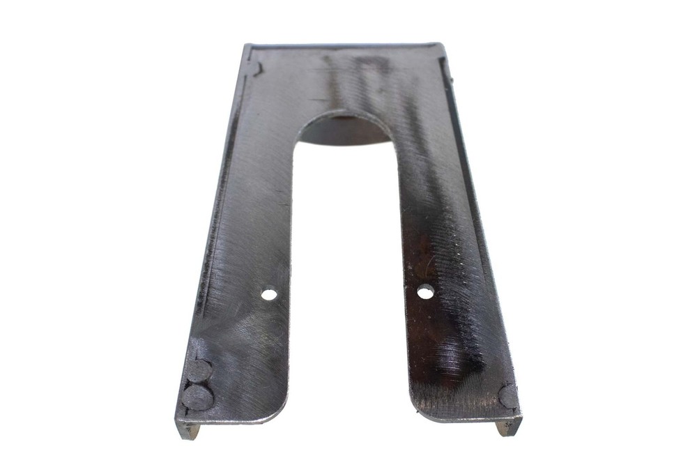 Rust Buster Frameworks RB7614 Truck Bed Mounting Hardware