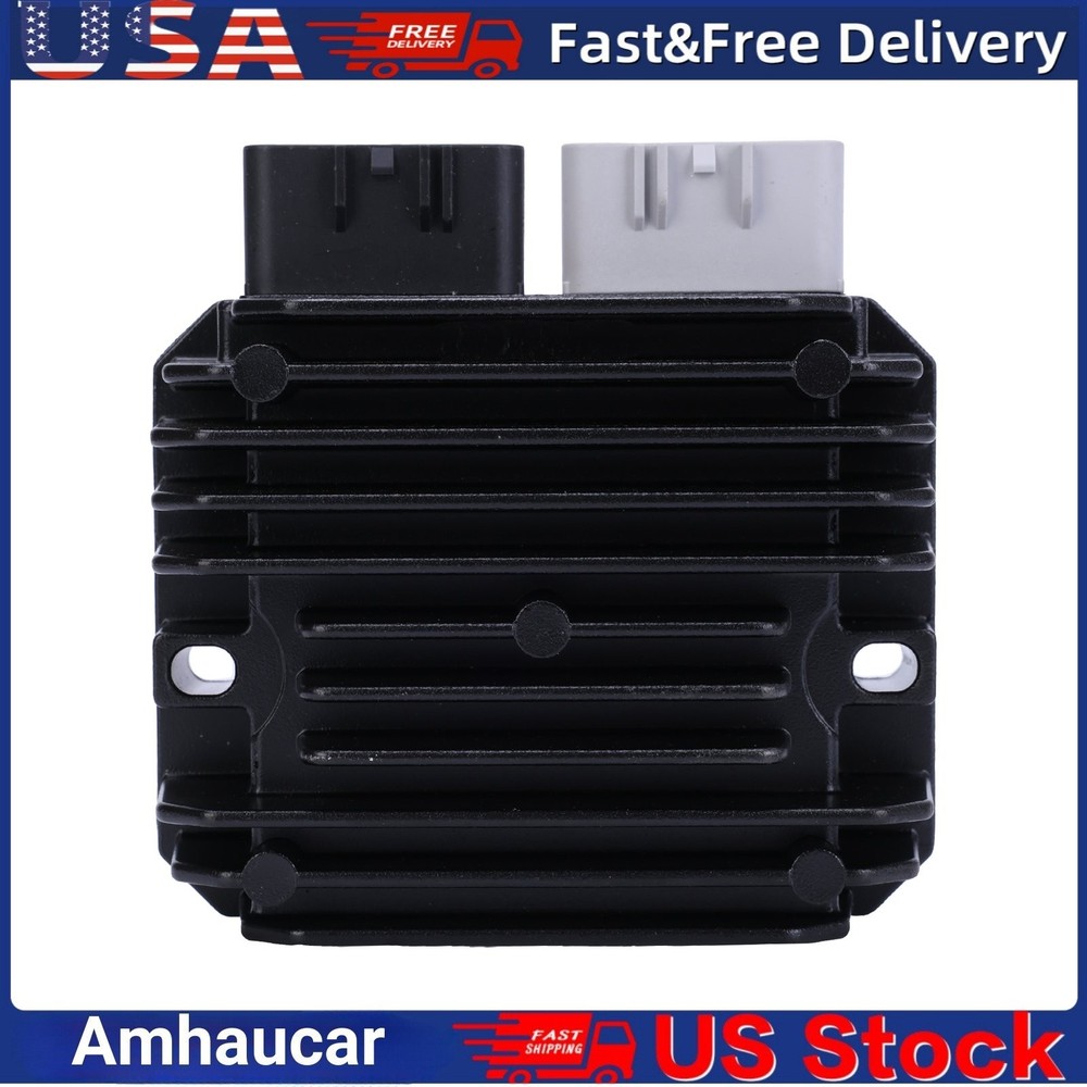 Voltage Regulator Rectifier Replacement for C-FMoto C-FORCE 600 1000 2023