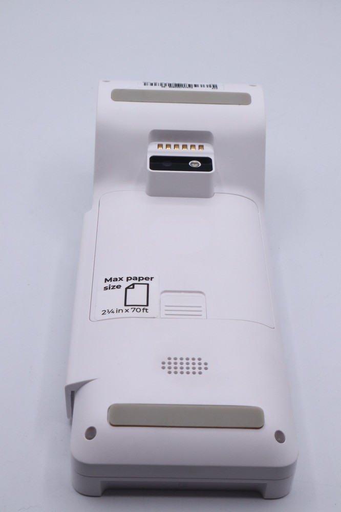 Valor VP550 Android Wireless Smart Terminal - New