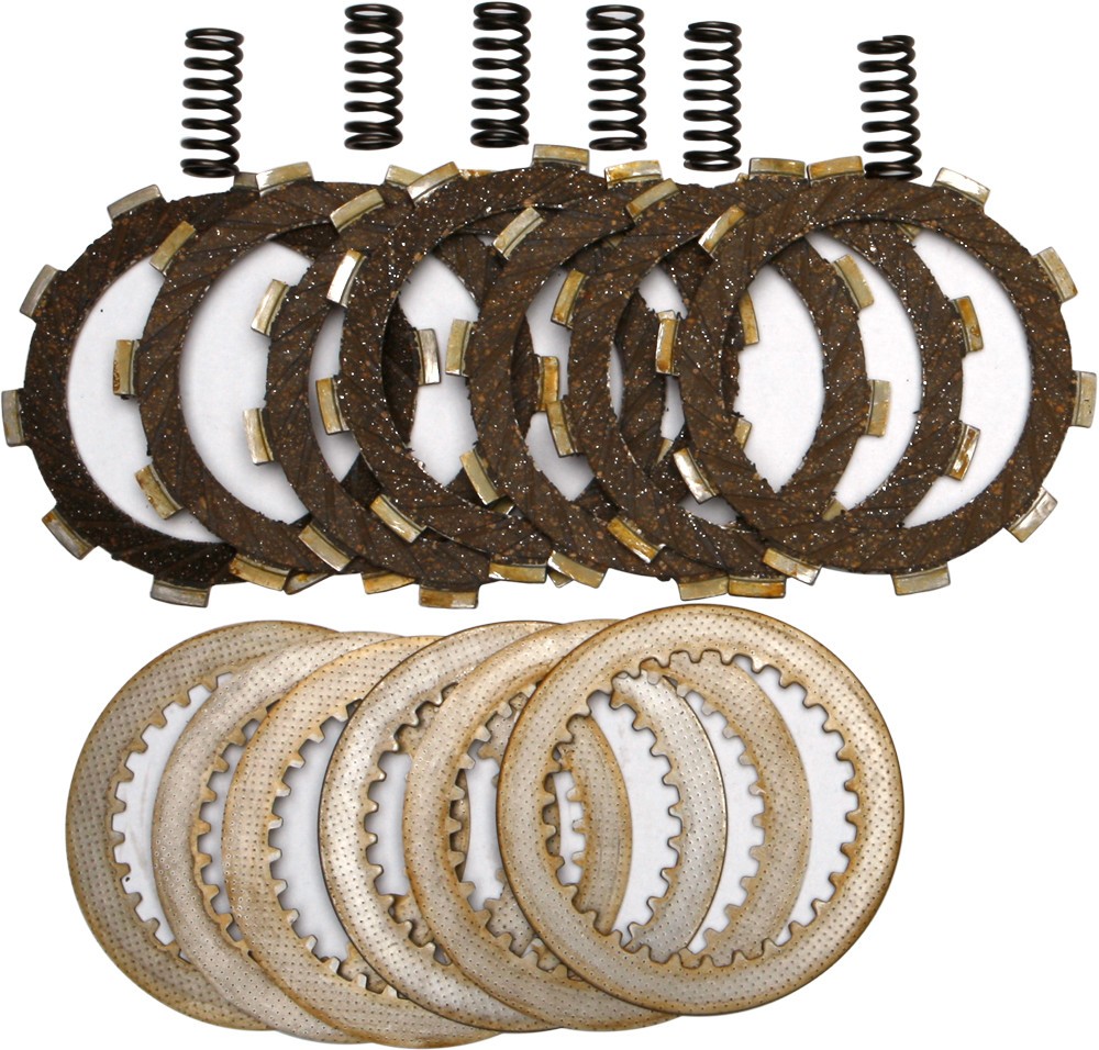 EBC DRC Series Clutch Kit DRC9