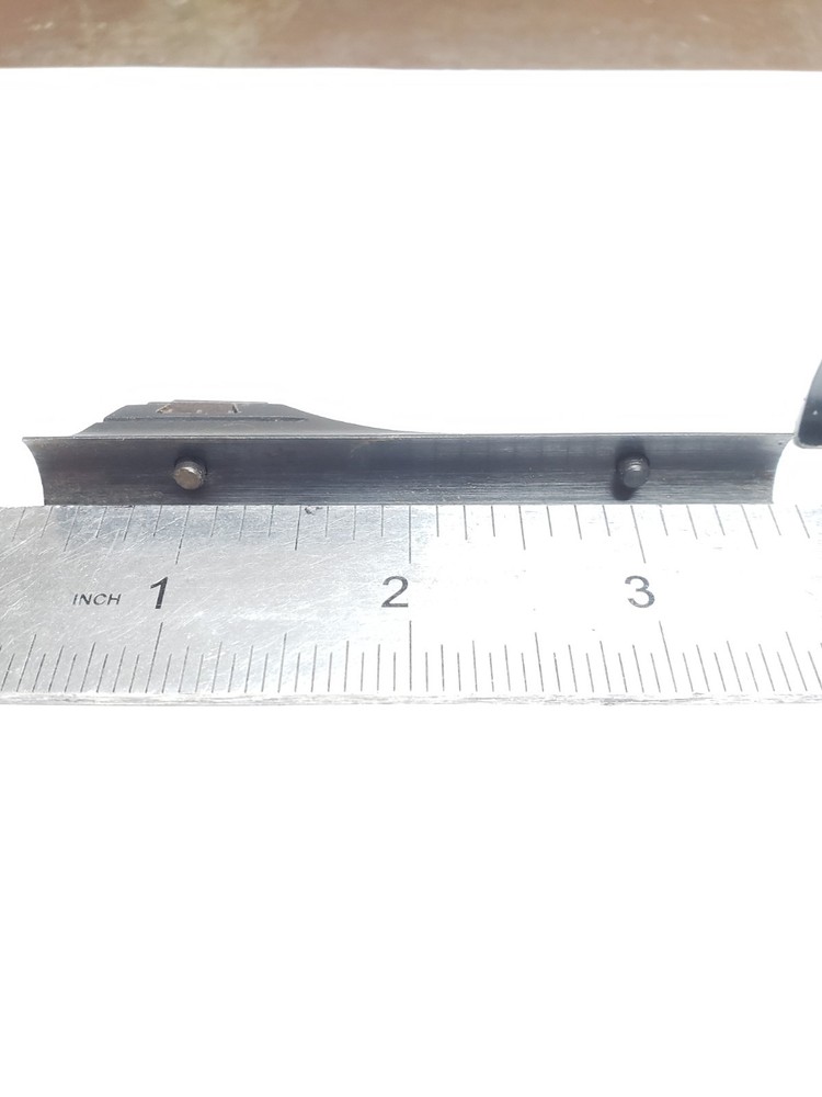 Browning BAR Type 2 Sights Williams