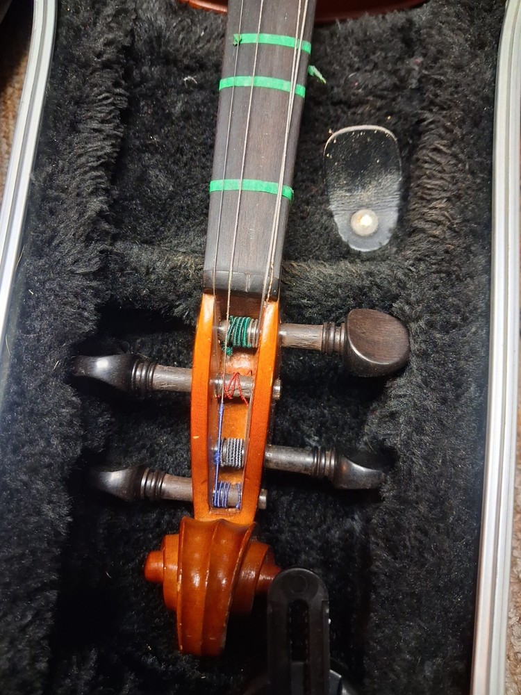 Student Violin with Hard Case
