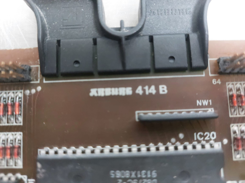 Arburg  414b 414 b