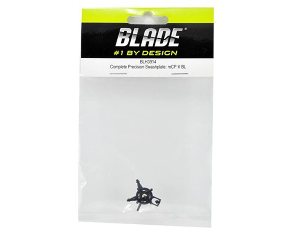 Blade BLH3914 Complete Precision Swashplate: mCP X BL