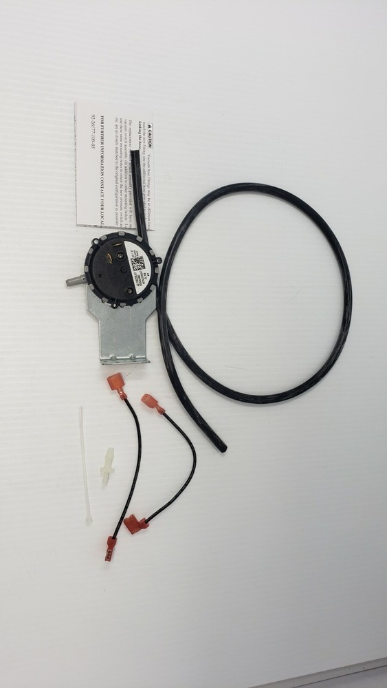 Protech Pressure Switch Kit 42-24194-82 SEE DESCRIPTION