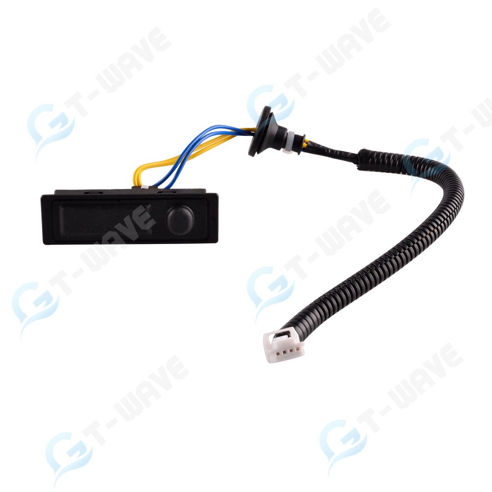 Tailgate Release Button Trunk Switch for 2013-2019 Nissan Pathfinder 25380-3JA0A
