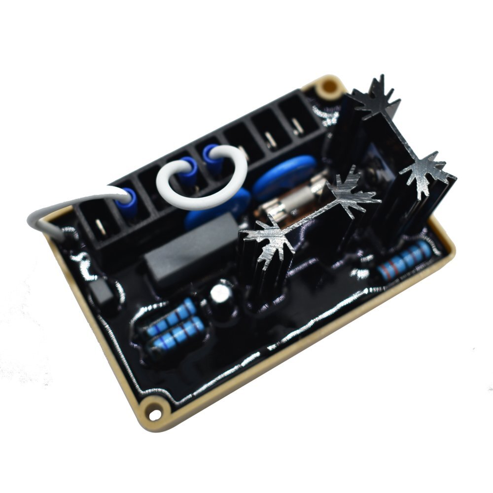 SE350 AVR Automatic Voltage Regulator Compatible For Marathon Generator