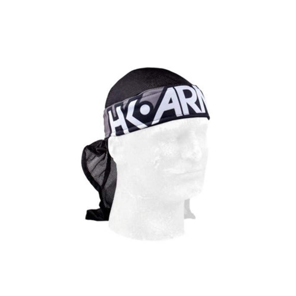 HK Army Headwrap - Apex Red