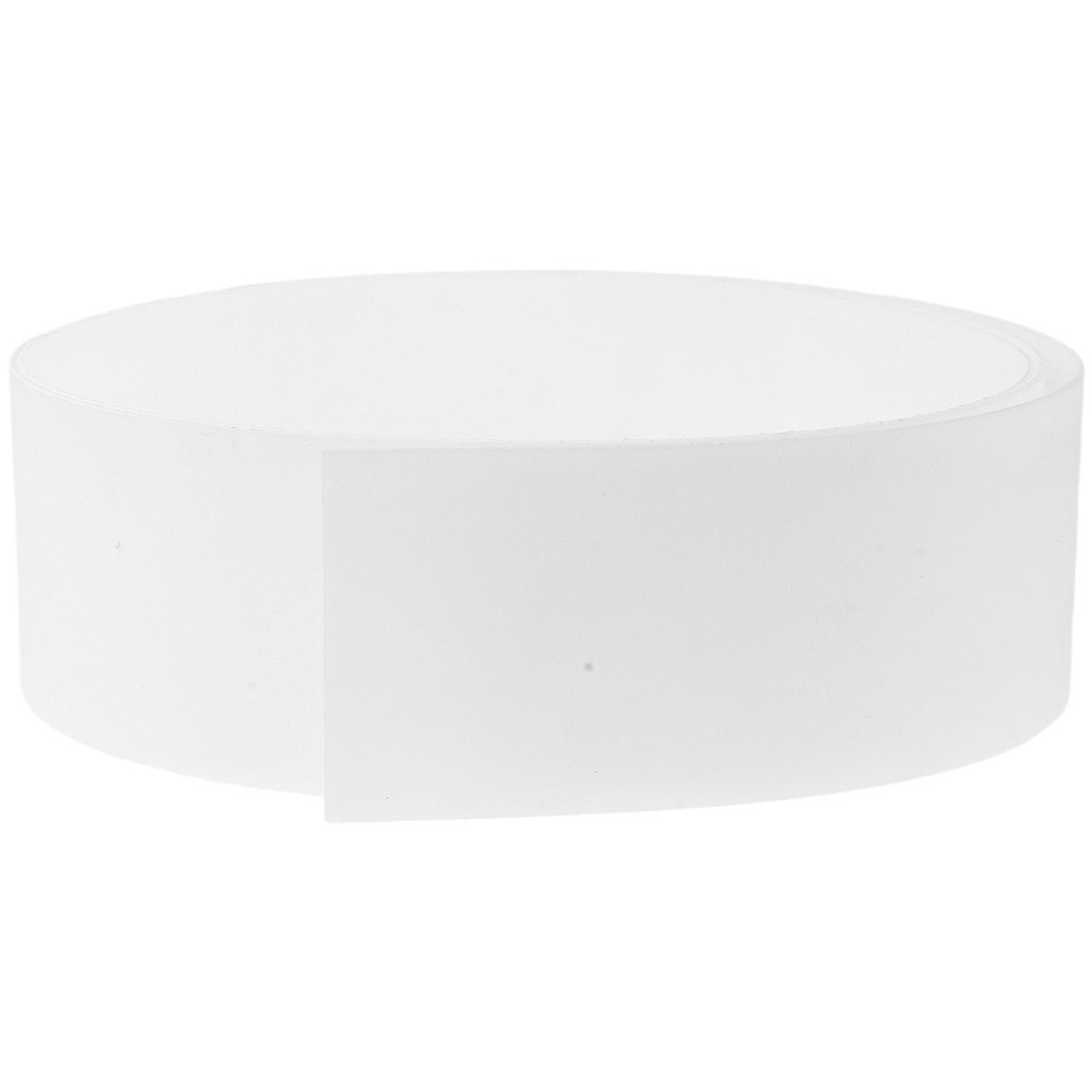 Light Diffusion Panels Channel Diffuser Flexible LED Film Screen