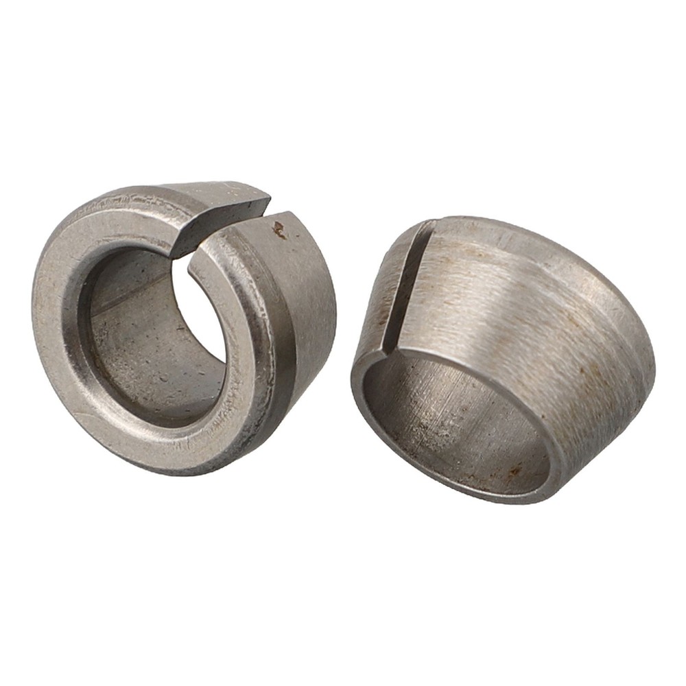 Premium M17 Split Bushing Collet Chuck Adapter Set for Woodworking Tools