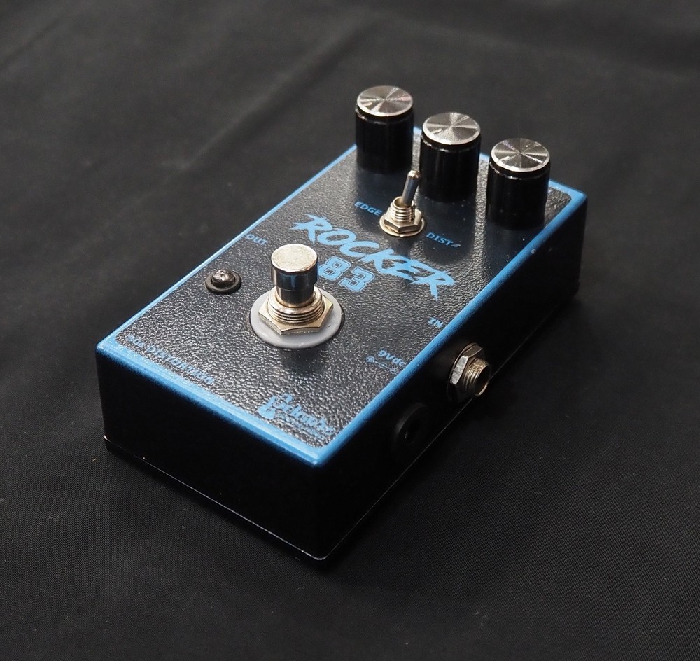 Colombo Audio Electronics ROCKER 83 977203