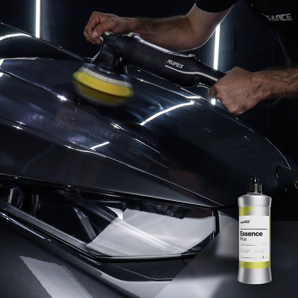 CARPRO Essence PLUS Non-Abrasive Gloss Agent - 250ml (8oz)