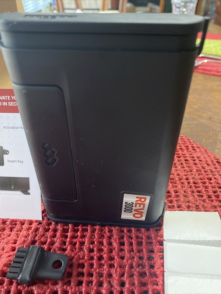 Advantage REVO 3000 GPS Vehicle Tracker
