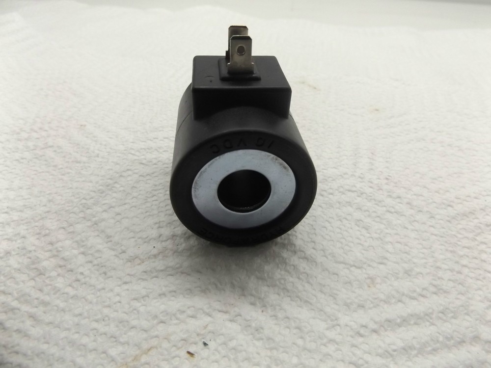 VOLVO CONTROL VALVE COIL 20929287