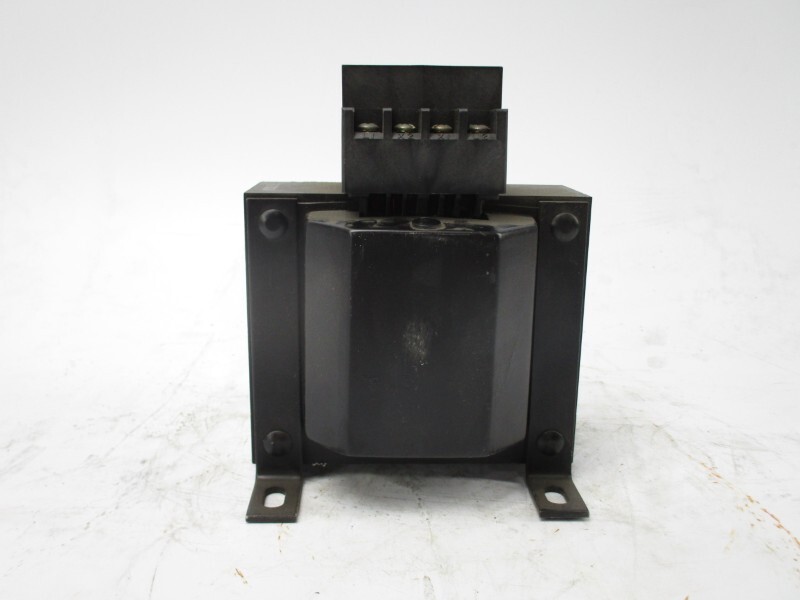 HEVI DUTY E3803PB 480V .380KVA NSNP