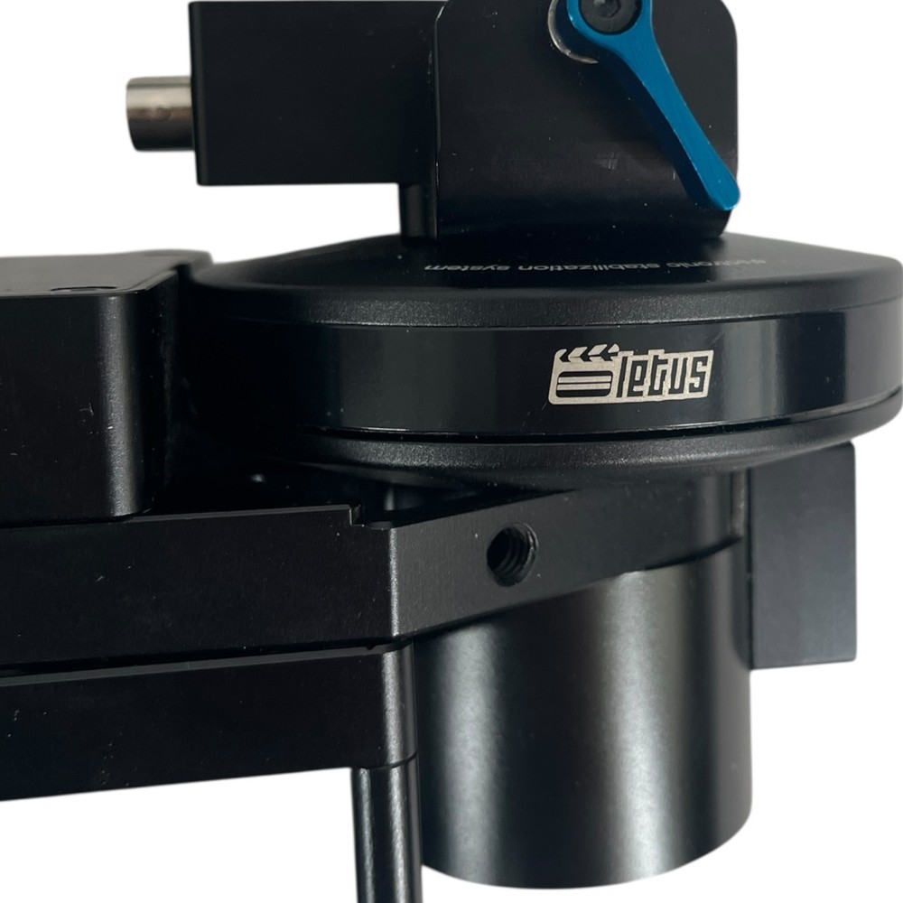 Original Letus Helix 3-Axis Camera Stabilizer