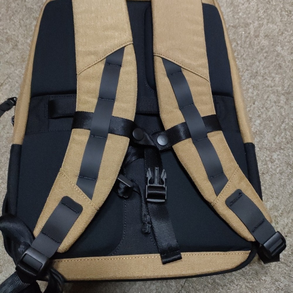 Asterisk Backpack Used From Japan