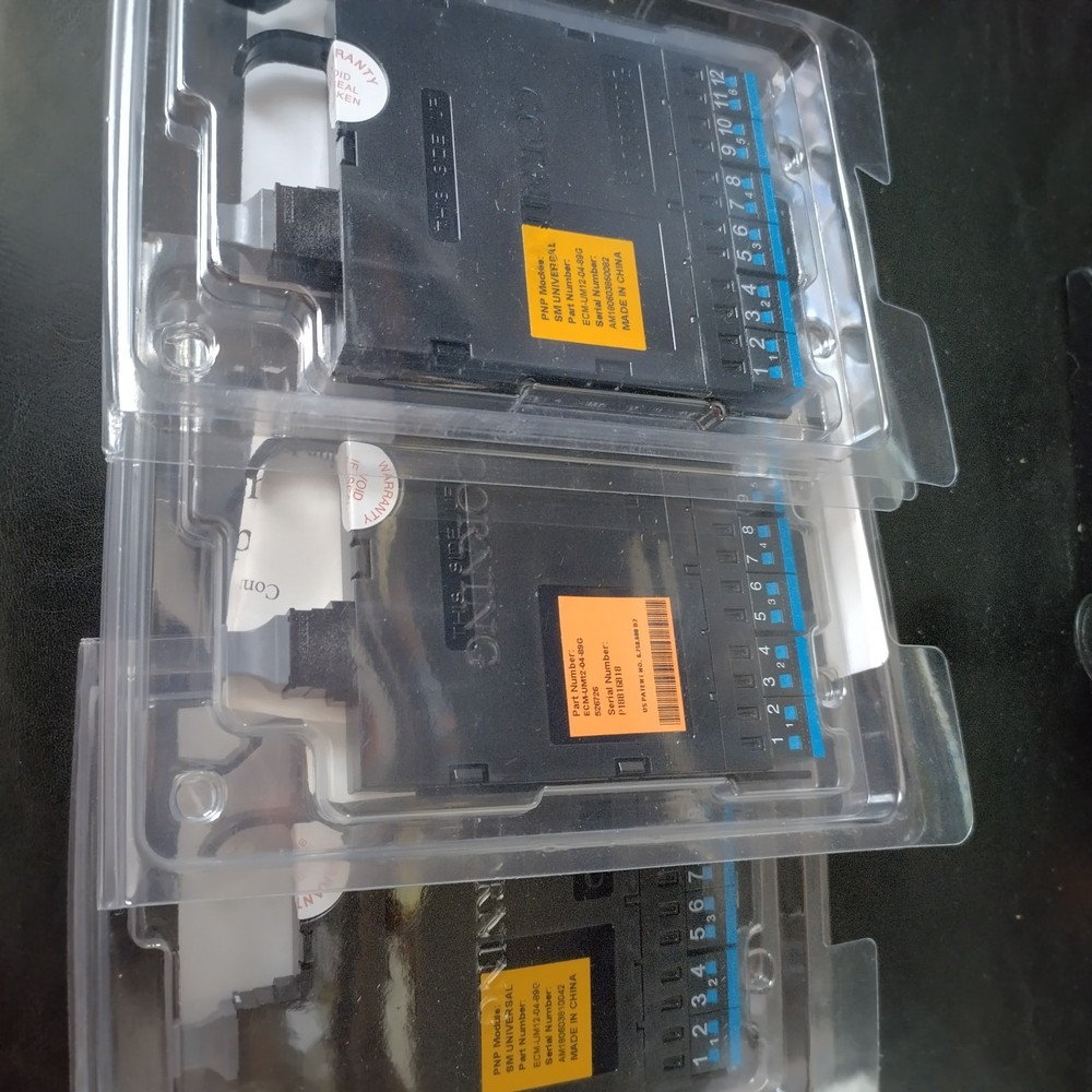 Corning ECM-UM12-04-89G-EX Edge