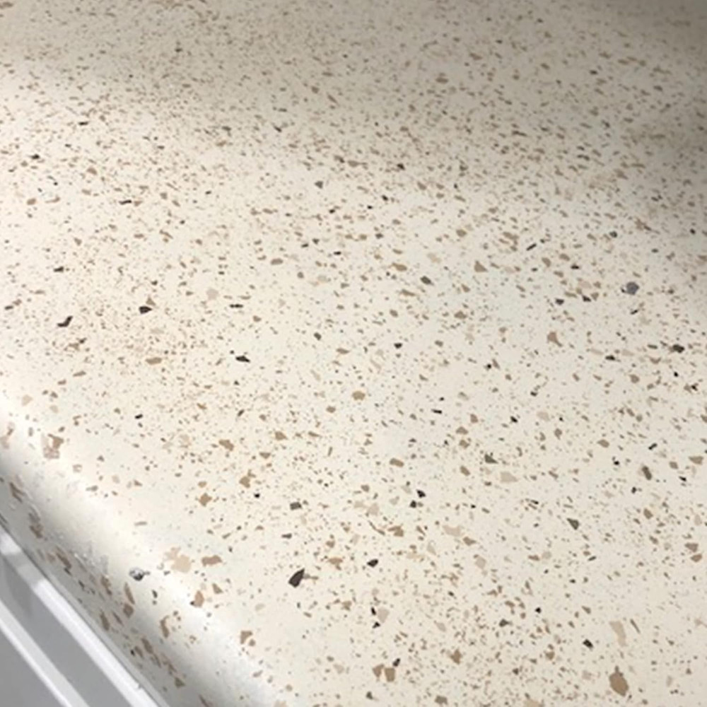 Countertop Flecks, Granite-Like Makeover for Countertops, 5 Oz. Flecks, Multi-Co