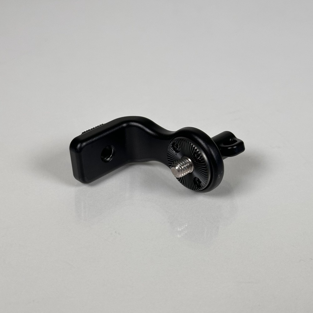 Wooden Camera Monitor Hinge Replacement