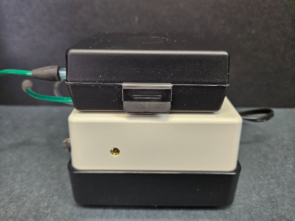 Drummond Pipet-Aid Controller with TC Nosepiece
