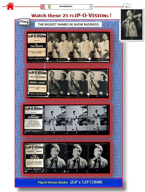 "Paper Cinema"