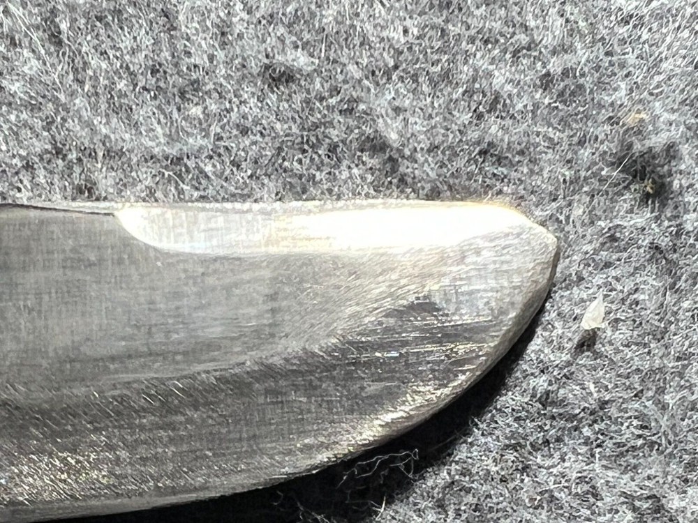 WWII EGW Knife
