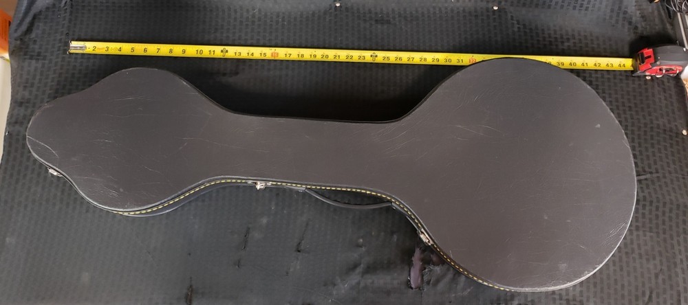 497251 - Unbranded Banjo/Mandolin Case