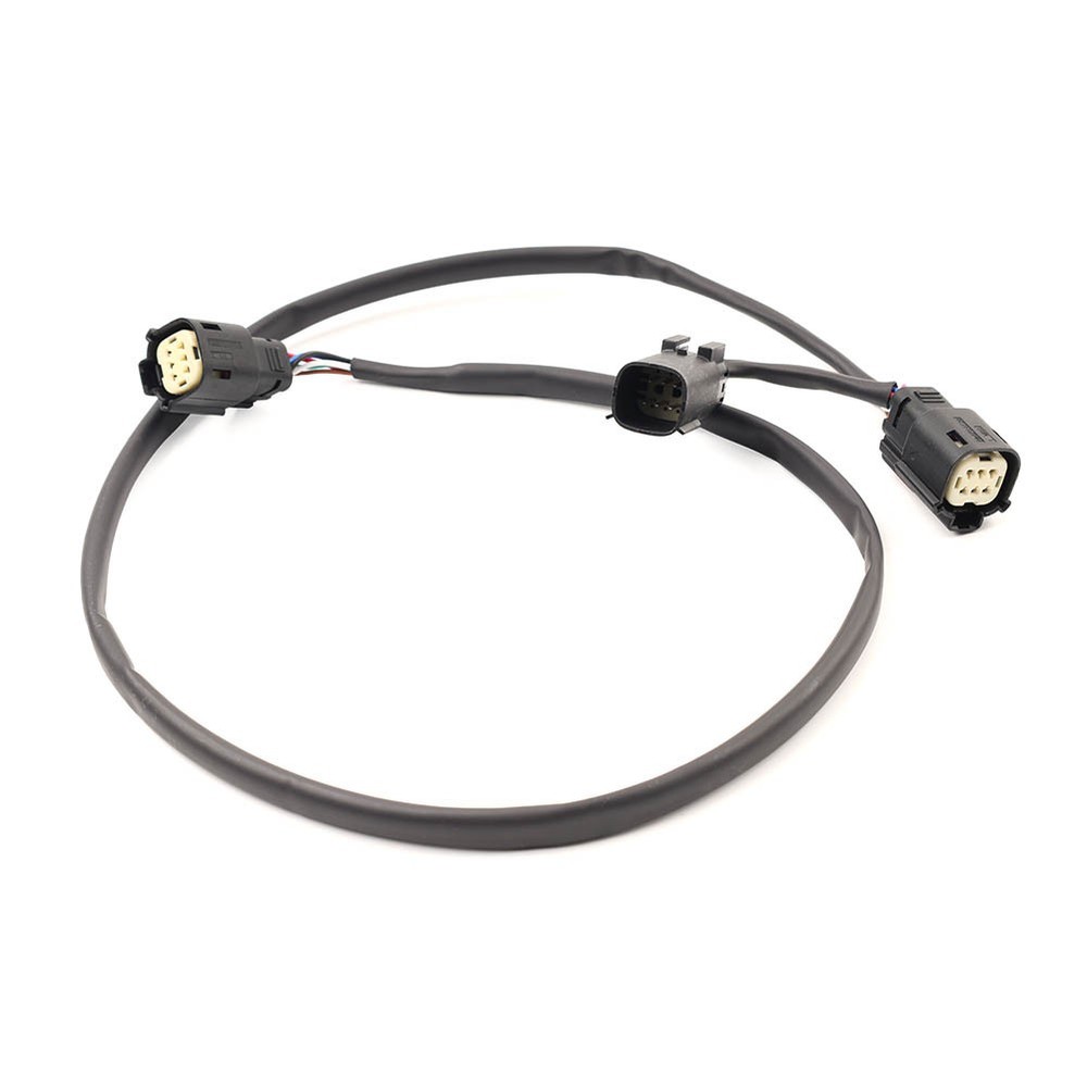 Dynamics Quick Disconnect Wire Harness For Harley Davidson Touring