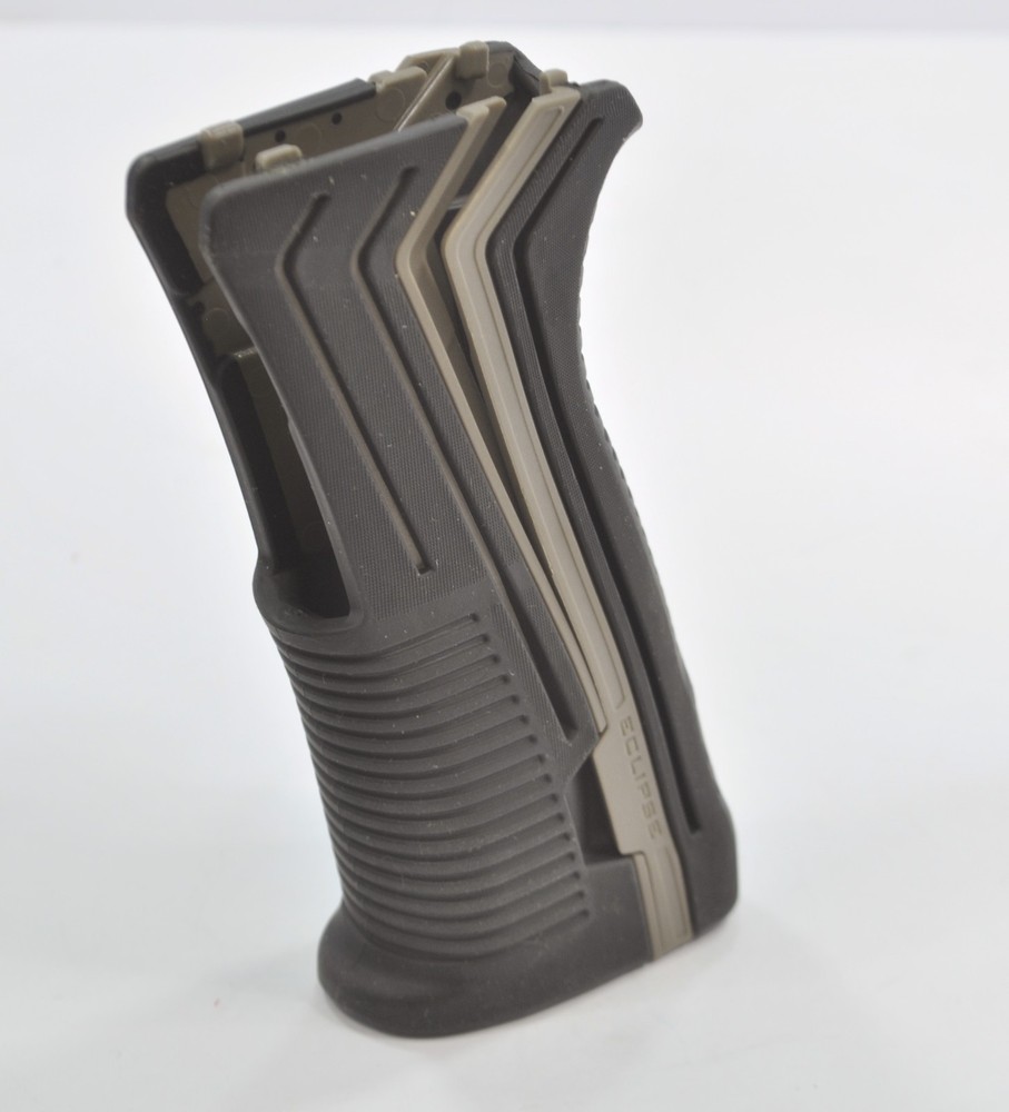 Planet Eclipse Etha3/Etha 3M CCU Color Kit - Earth/Black