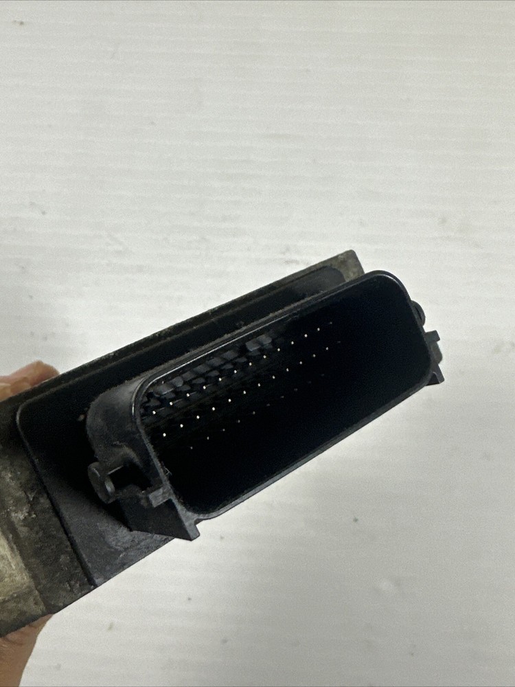 Mazda 5 2008-2010 TCU TCM Transmission Control Module L39C 18 9E1C