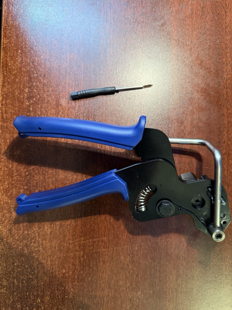 Metal Zip Tie Cutter New