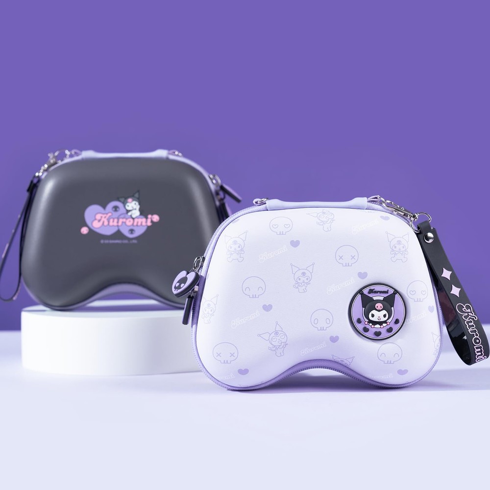 GeekShare X Sanrio Universal Game Controller Holder Case for PS5 PS4 Switch PRO