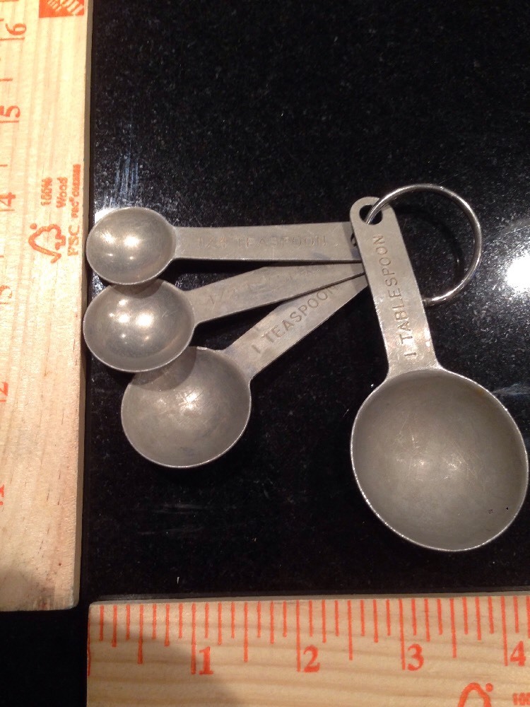 Vintage Cooking Utensils