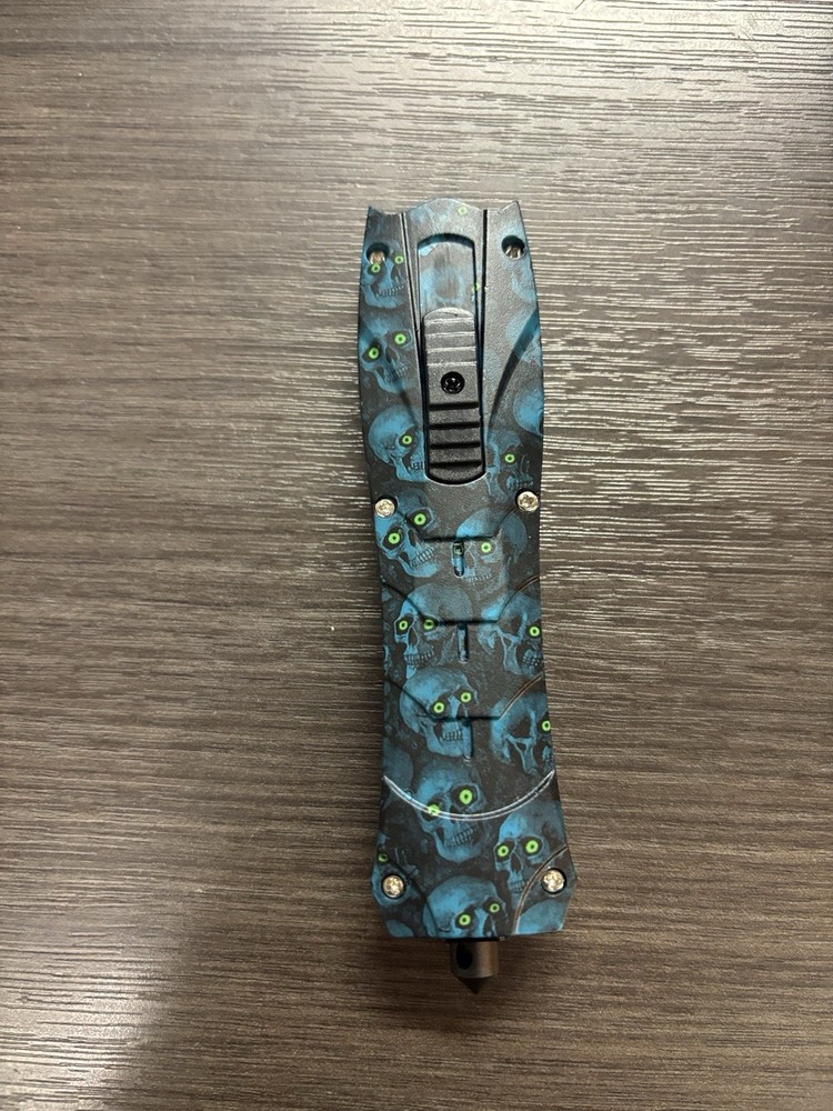 9” Hunting Knife