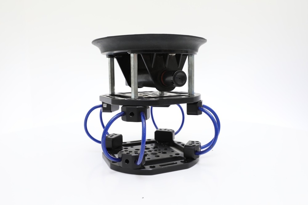 Kessler KillShock Mini Vibration Isolator - Very Good Condition