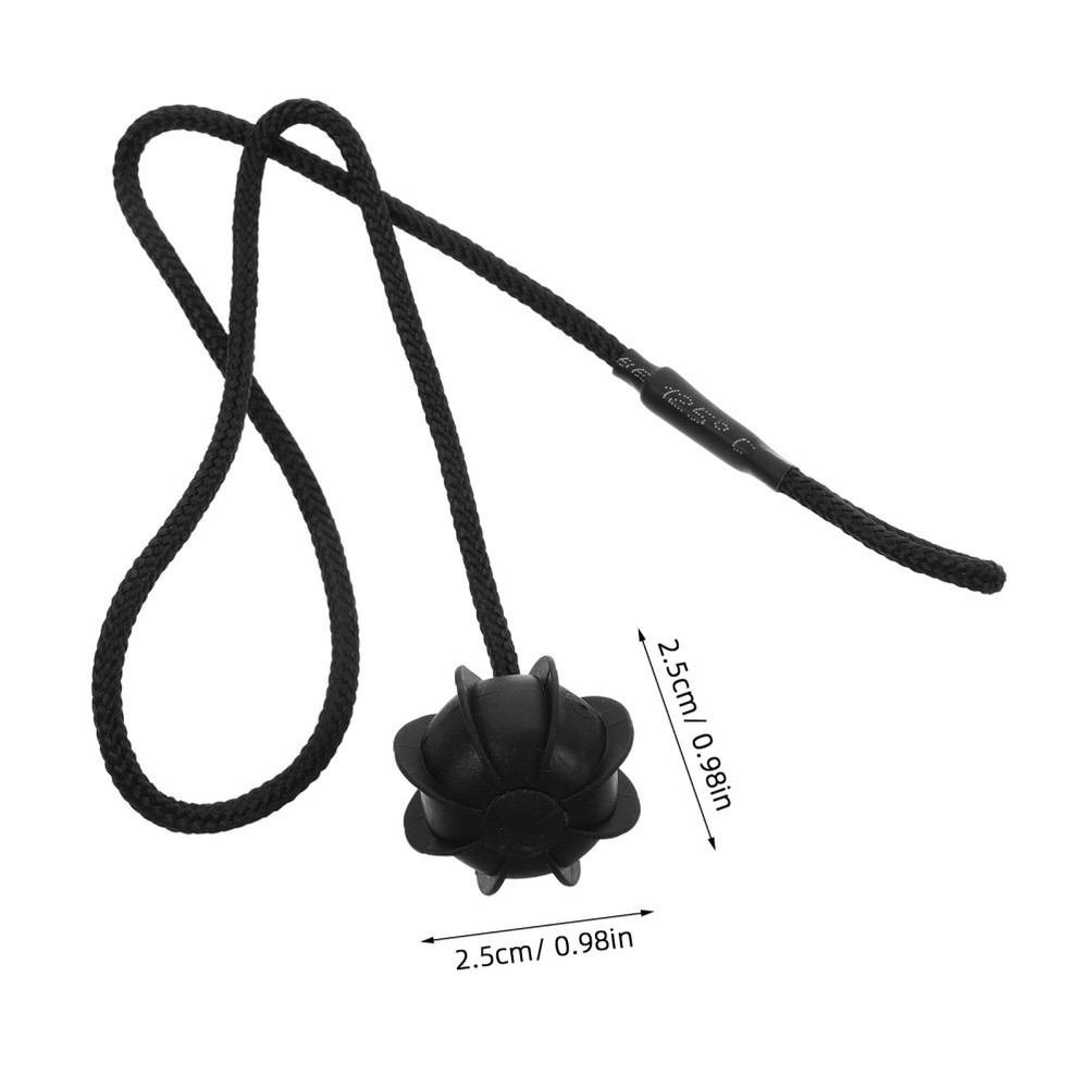 Universal Parcel Shelf String Hatchback Trunk Cover Straps Car Organizer