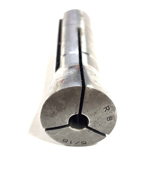 UNBRANDED R8 5/16" COLLET
