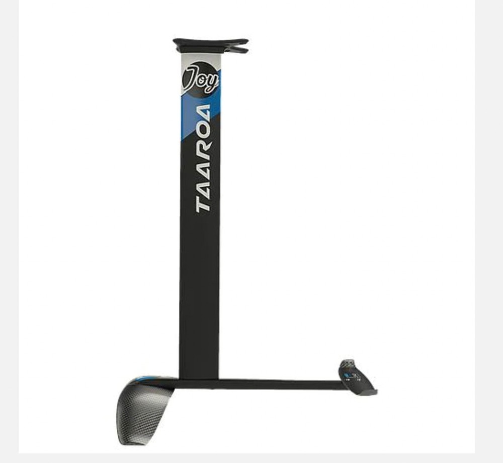 2020 Taaroa Joy Carbon 90 Foil set