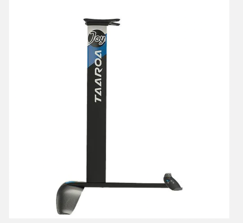 2020 Taaroa Joy Carbon 90 Foil set