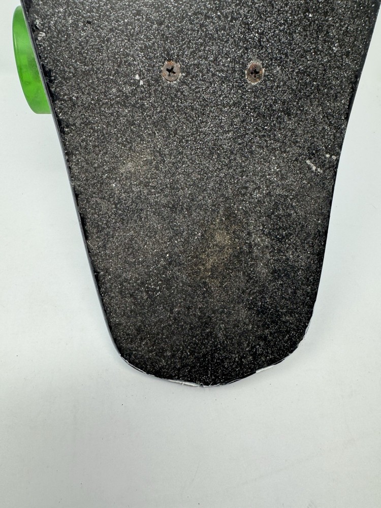Kryptonics skateboard Drunk duck intertube